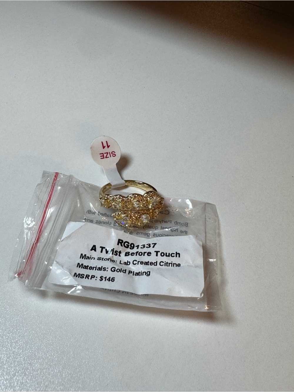 bomb party november 25 ring size 11